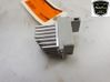 Heater blower motor/fan resistor 