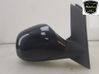 Manual wing mirror 