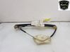 Rear door manual window regulator 5F4839462A