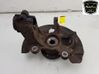 Front wheel hub spindle knuckle 31201286