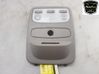 Front seat light 969820238R