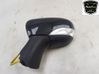 Manual wing mirror 