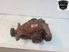 Rear differential 756060602