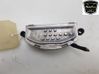 Heater blower motor/fan resistor 2Q0907521