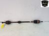 Front driveshaft 495011P000