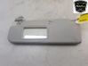 Sun visor 6RF857551E2F4