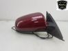 Manual wing mirror 
