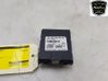 Tire pressure control unit 