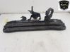 Engine splash shield/under tray 