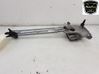 Front wiper linkage and motor JX7B17504AB