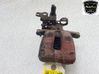 Caliper del freno trasero 
