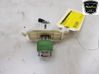 Heater blower motor/fan resistor 