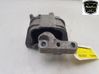 Engine mount bracket 