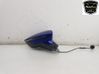 Manual wing mirror 