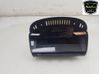 Head unit multimedia control 65829151979