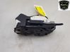 Rear door cable line 