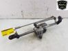Front wiper linkage and motor 