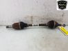 Rear driveshaft A4533503500