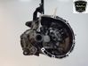 Manual 5 speed gearbox 9803846380