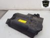 Engine splash shield/under tray 