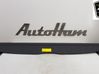 Parcel shelf load cover YM21A42812ACZ1BH
