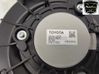 Heater fan/blower 