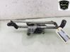 Front wiper linkage and motor 5F1955023A
