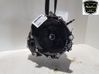 Automatic gearbox 55495772