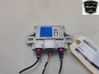 GPS navigation control unit/module 8735008