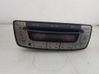Radio/CD/DVD/GPS head unit 6564K6