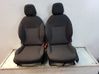 Kuljettajan istuin 8846VC