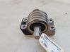 Soporte de montaje del motor 8742123