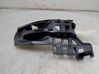 Rear bumper mounting bracket 95B807571B