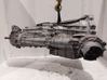 Automatic gearbox 9A7300040F000