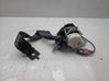Rear seatbelt 8200838238