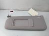 Sun visor 51166957337