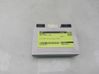 Parking PDC control unit/module 66209252638