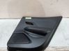 Rear door card trim NIETAFLEESBAAR