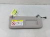 Osłona przeciwsłoneczna 5H0857552DSX4