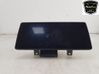 Head unit multimedia control 