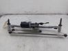 Front wiper linkage and motor 81B955119