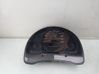Speedometer (instrument cluster) 1SL920861K