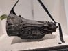 Automatic gearbox A2532707700