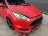 Front bumper 1847466