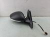 Manual wing mirror 9858201980