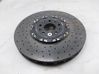 Front brake disc 49135210