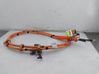 High voltage cable 985085