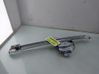Front door manual window regulator 807216280R
