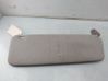 Sun visor 964001235R