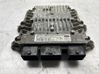 Engine control unit/module 6S6112A650RC